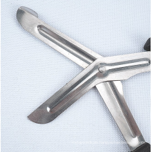 DW-BSC001 Stainless Steel Material Bandage paramedical scissors